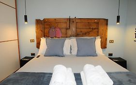 Adria Art Apartments 1