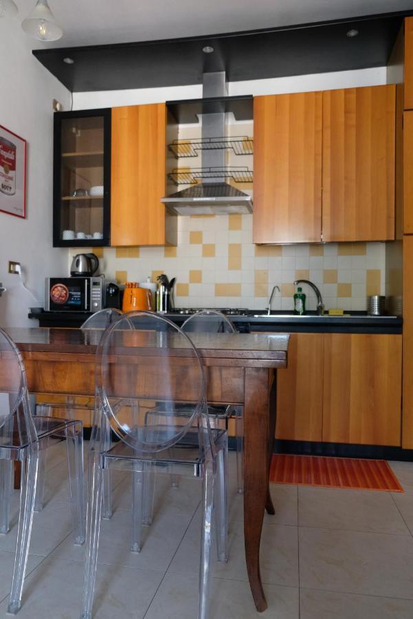 Adria Art Apartments 1 Esterno foto